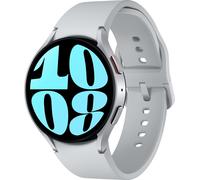 Samsung Galaxy 6 (sm-), Sapphire R945FZSAEUE 44mm LTE silber Sapphire Smartwatch