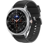 Samsung Galaxy 8 Classic (SM-L505), Rotating 47mm LTE schwarz Smartwatch