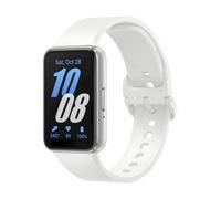 Samsung Galaxy Fit 3 Silber - Weltweiter Vertrieb