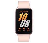 SAMSUNG Galaxy Fit3, Fitnesstracker gold/pink, Bluetooth
