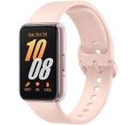 Samsung Galaxy Fit3 Aktivitäts-Tracker pink gold | Zustand: Neu