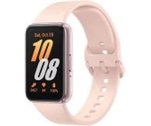 Samsung Galaxy Fit3 Aktivitäts-Tracker pink gold | Zustand: Neu | differenzbesteuert