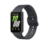Samsung Fitnesstracker Galaxy Fit3 – nur mit Android kompatibel – Grau