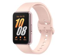 Samsung Galaxy Fit3, Fitnesstracker gold/pink, Bluetooth