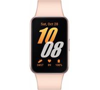 Samsung Galaxy Fit3 pink/gold