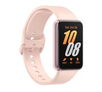 Samsung Galaxy Fit3 pink gold