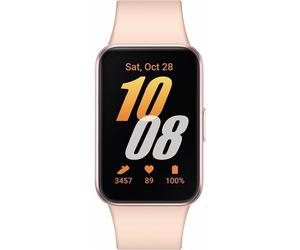 Samsung Galaxy Fit3 pink/gold