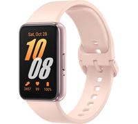 Samsung Galaxy Fit3 R390 - Fitness-Tracker - pink gold