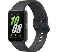 Samsung Galaxy Fit3 R390 - Fitness-Tracker - schwarz