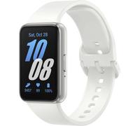 Samsung Galaxy Fit3 R390 - Fitness-Tracker - silber