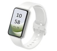 Samsung Galaxy Fit3 Silber (Silber) SM-R390