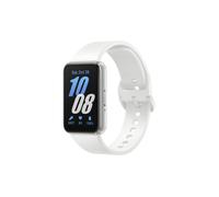 Samsung Fit3 Silver SM-R390NZSAEUB - Unisex - 40 mm - Smartwatch - Quarz mit Ladegerät - Mineralglas