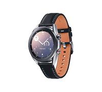 Samsung Galaxy Watch 3 (LTE) 41mm - Smartwatch Mystic Silver [Spanish Version]