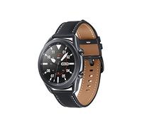 Samsung Galaxy Watch 3 (LTE) 45mm - Smartwatch Mystic Black [Spanish Version]