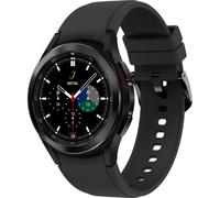 SAMSUNG Galaxy Watch 4 Classic 42mm SM-R880 Schwarz