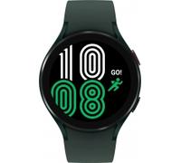 Samsung Galaxy Watch 4 LTE R875 44mm - SM-R875FZGDDBT grün