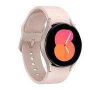 Samsung Galaxy Watch 5 (40mm) Bluetooth - Smartwatch mit Fitness Tracker, Gold