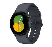 Samsung Galaxy Watch 5 (40mm) LTE - Smartwatch mit Fitness Tracker, Graphite