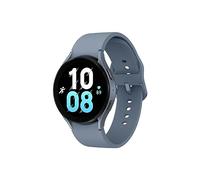 SAMSUNG Galaxy Watch 5 (44 mm), Bluetooth, Smartwatch Blau