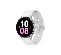 Samsung Galaxy Watch 5 (44 mm), Bluetooth, Smartwatch, Silber