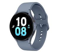 Samsung Galaxy Watch 5 (44mm) LTE - Smartwatch, Fitness Tracker, Blue