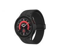 Samsung Galaxy Watch5 Pro 3,56 cm (1.4 Zoll) Super AMOLED 45 mm Schwarz GPS