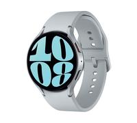 Samsung Smartwatch Galaxy Watch 6 Silber 44 mm