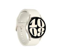 Samsung Galaxy Watch 6 Bluetooth WLAN GPS 40MM Gold