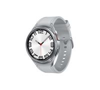 Samsung Galaxy Watch 6 Classic Bluetooth 47mm silber