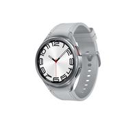 Samsung Galaxy Watch 6 Classic Silver 47mm EU Model