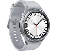 Samsung Galaxy Watch 6 Classic SM-R960 EU 47mm, Silver