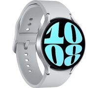 Samsung Galaxy Watch 6 R940 44mm, NFC, BT 5.3, Silver EU SM-R940