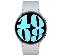 Samsung Galaxy Watch 6 (Silver, 44mm)