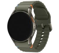 Samsung Galaxy Watch 7 40mm LTE L305 (Ohne Deutschland Region) - - grün | Zustand: NEU