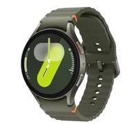 Samsung Galaxy Watch 7 (44 mm) BT grün / Smartwatch / AMOLED / WLAN /