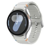 Samsung Galaxy Watch 7 Bluetooth 44mm silber
