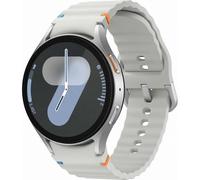 Samsung Galaxy Watch 7 L315 BT LTE 44mm, silber Smartwatch