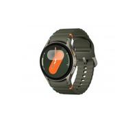 Samsung Galaxy Watch 7 LTE 40 mm Green frei  AI Features jetzt auch am Handgelenk  Personalisierte Benutzererfahrung ganz nach Ihnen  Sportliches Design aus Aluminium mit robustem Saphirglas  40mm