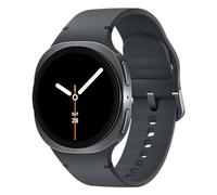 Samsung Galaxy Watch 8 3,3 cm (1.3) AMOLED 40 mm Digital 438 x 438 Pixel Touchscreen 4G Graphit