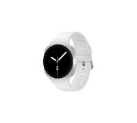 Samsung L320 Galaxy Watch 8 BT 40mm EU-Modell silber