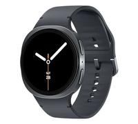 Samsung Galaxy Watch 8 3,81 cm (1.5") AMOLED 44 mm Digital 480 x 480 Pixel Touchscreen Graphit WLAN GPS