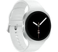 Samsung Galaxy Watch 8 BT 40mm, silver