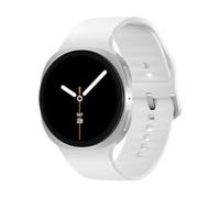 Samsung Galaxy Watch 8 BT Silver 8 44 mm Silver EU-Version (SM-L330NZSAEUE)