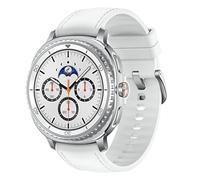 Samsung Galaxy Watch 8 Classic 3,3 cm (1.3) AMOLED 46 mm Digital 438 x 438 Pixel Touchscreen