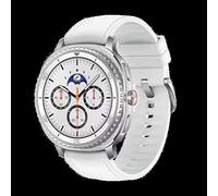 Samsung Galaxy Watch 8 Classic LTE EU-Ost-Version (SM-L505FZWAEUE) - PayPal 0% Finanzierung