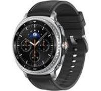 Samsung Galaxy Watch8 Classic L505 46 mm LTE - Smartwatch - schwarz