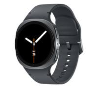 Samsung Galaxy Watch 8 Graphit/Graphit LTE 40mm Smartwatch SM-L325FDAAEUE