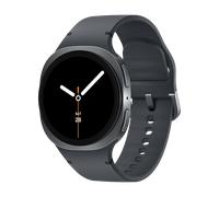 Samsung SM-L325FDAAEUB Smartwatch/ Sportuhr 3,3 cm (1.3") AMOLED 40 mm Digital 438 x 438 Pixel Touchscreen 4G Graphit WLAN GPS