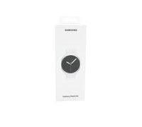 Samsung Galaxy Watch 8 L335 44 mm LTE Region East â€“ Silber - [Italienische, ungarische, polnische, rumänische, österreichische und schweizerische Versionen]