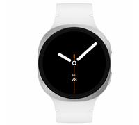 Samsung Galaxy Watch 8 L335 44mm LTE Smartwatch silber